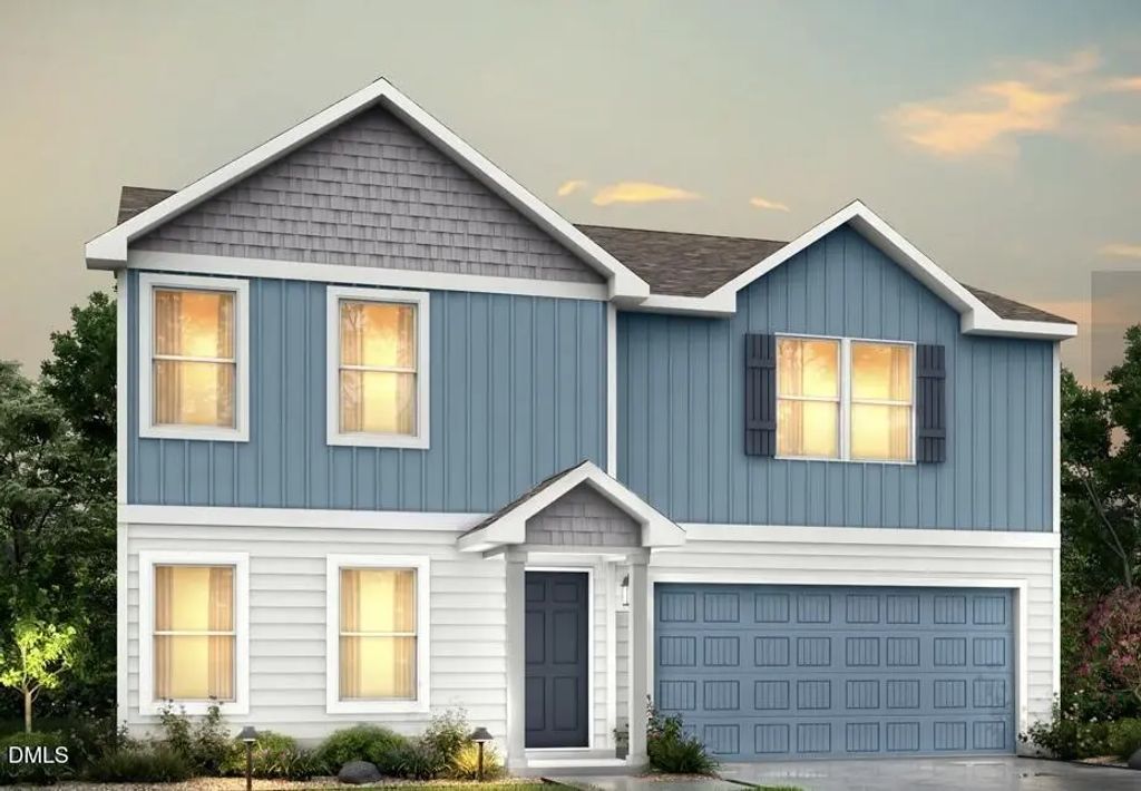 199 Payton Place, Roxboro