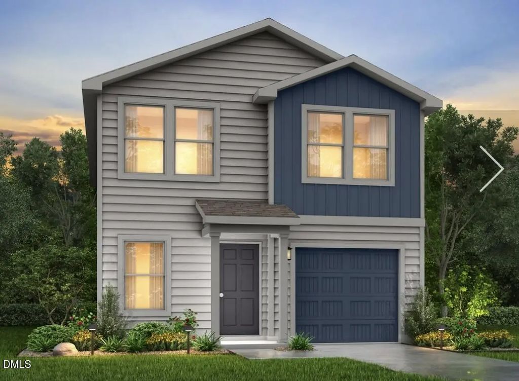 183 Payton Place, Roxboro