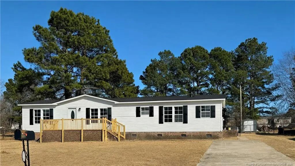 7321 Hypony Trail, Parkton