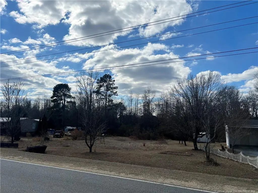 1165 Townsend Road, Raeford