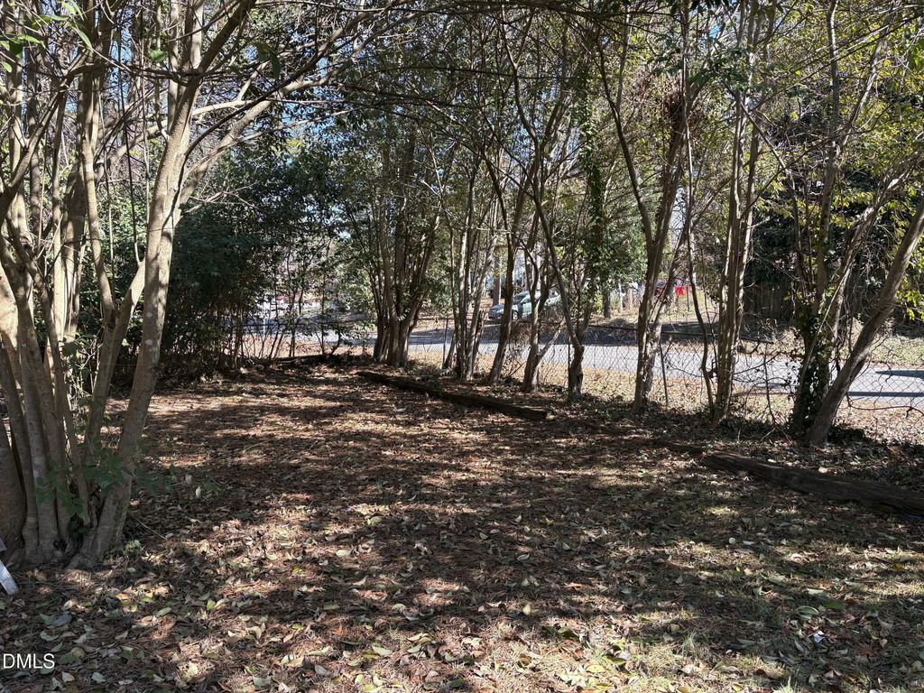 2610 Legion Avenue, Durham