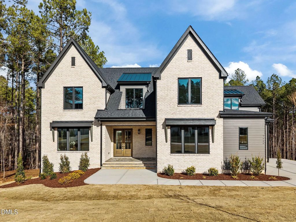 7936 Wexford Waters Lane, Wake Forest