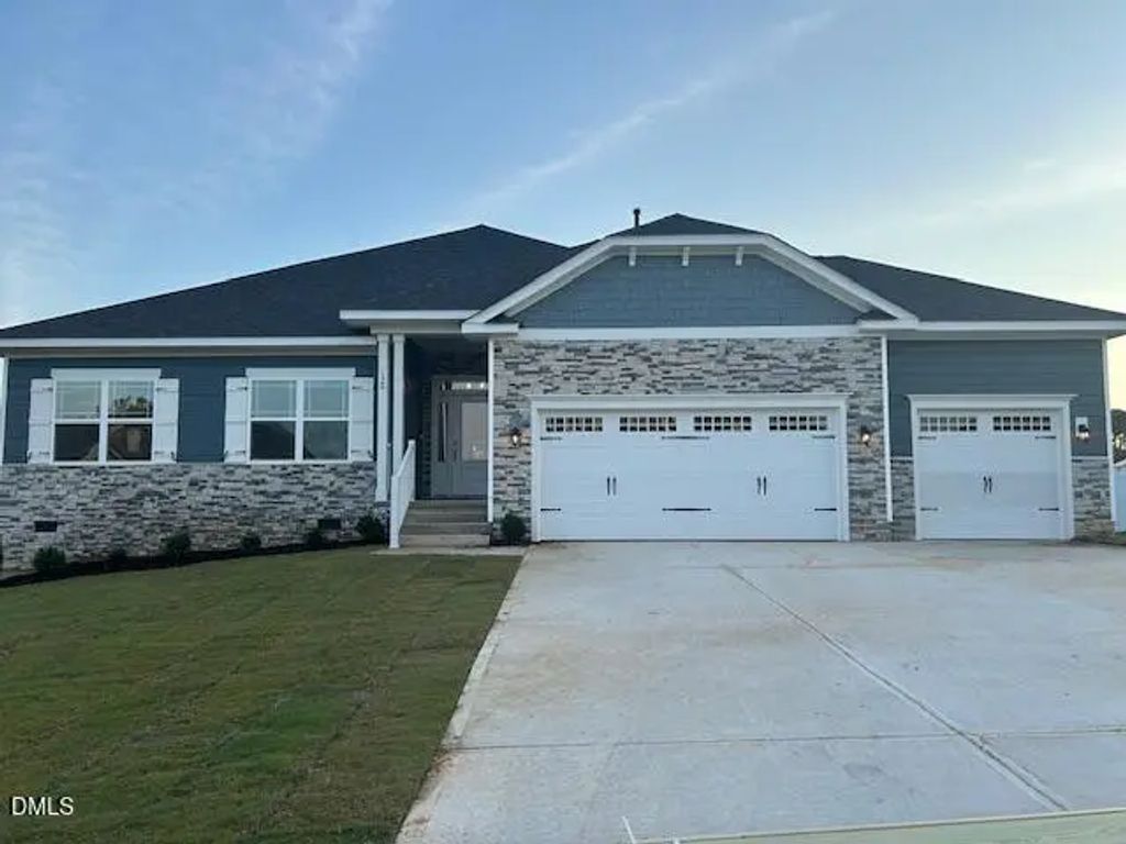 122 Galway Road, Lillington
