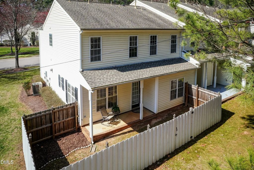 3047 Coxindale Drive, Raleigh