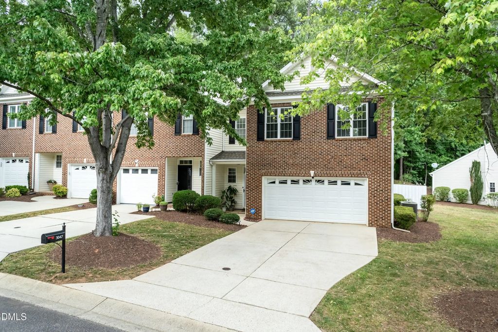 3047 Coxindale Drive, Raleigh
