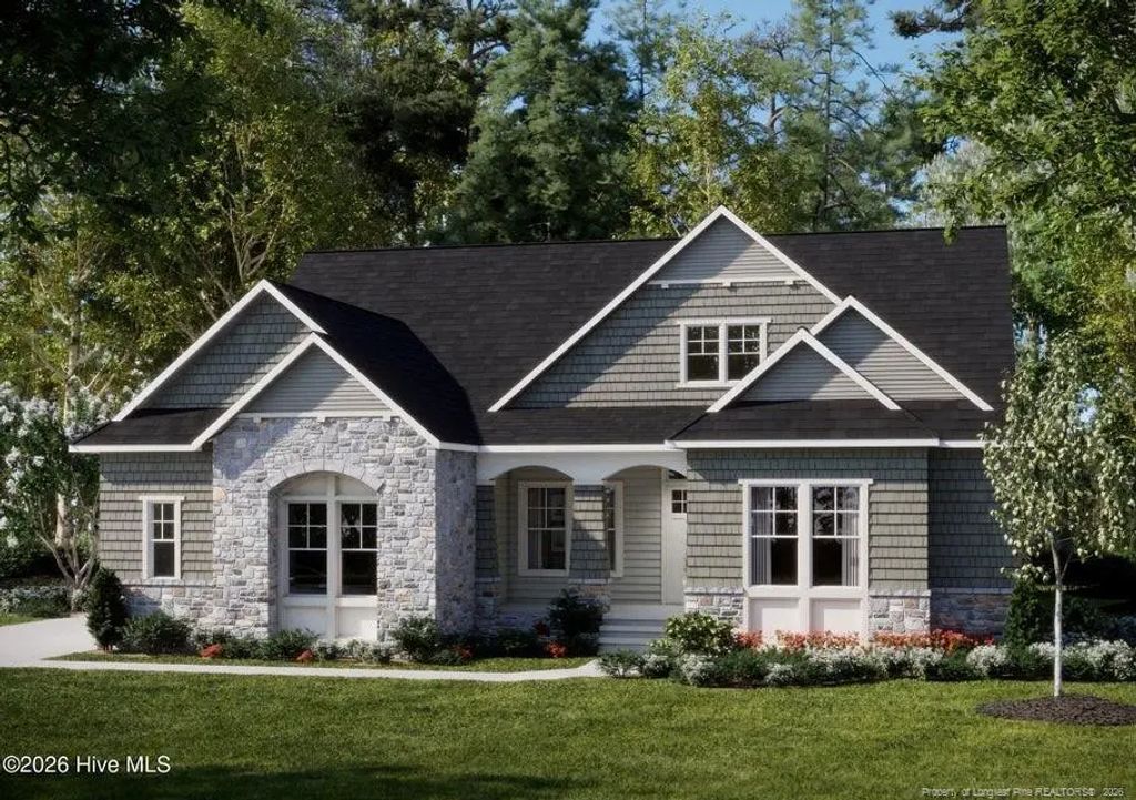 111 Jasmine Lane, Pinehurst