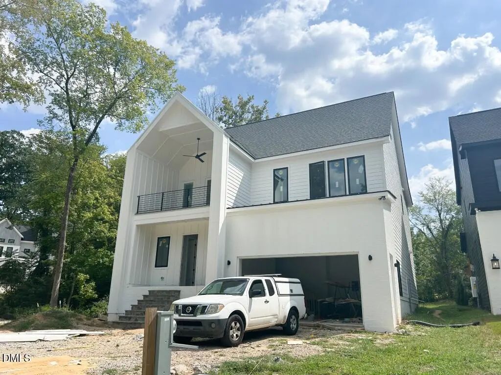 1003 Phoenix Place, Raleigh