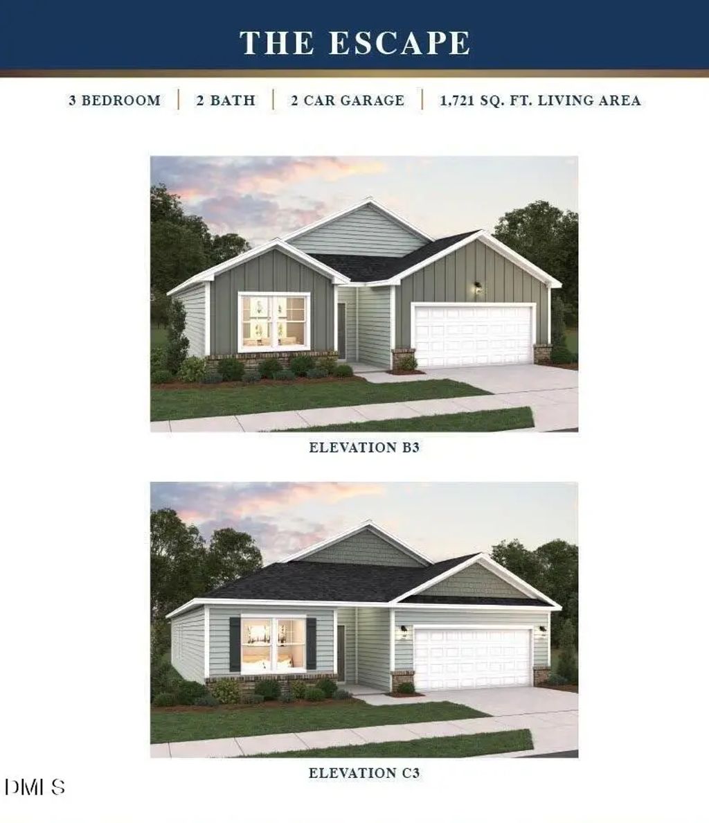 7149 Luke Lane, Castalia