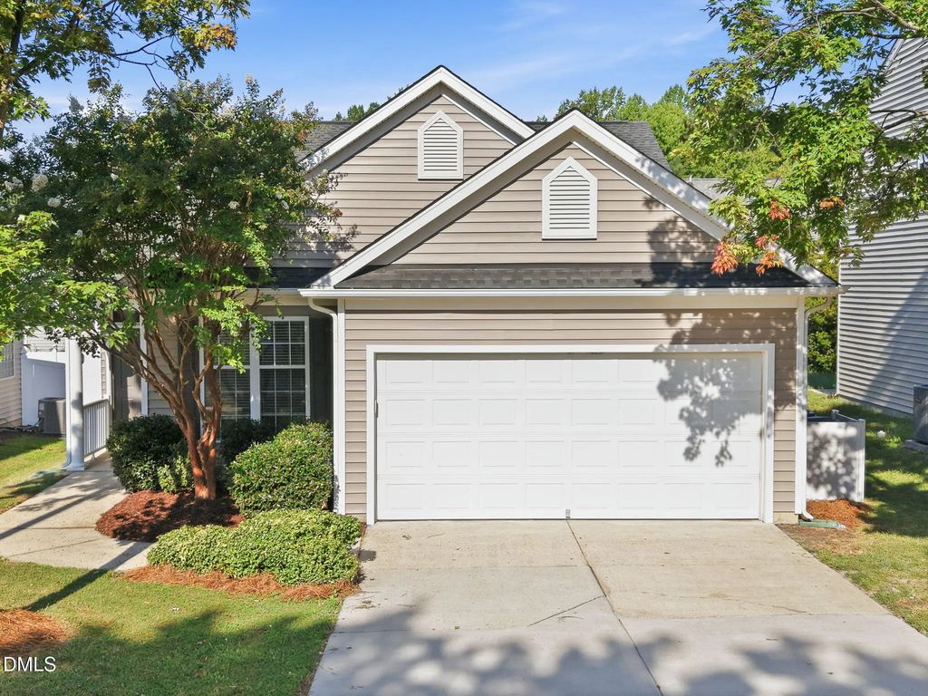 8111 Willowglen Drive, Raleigh