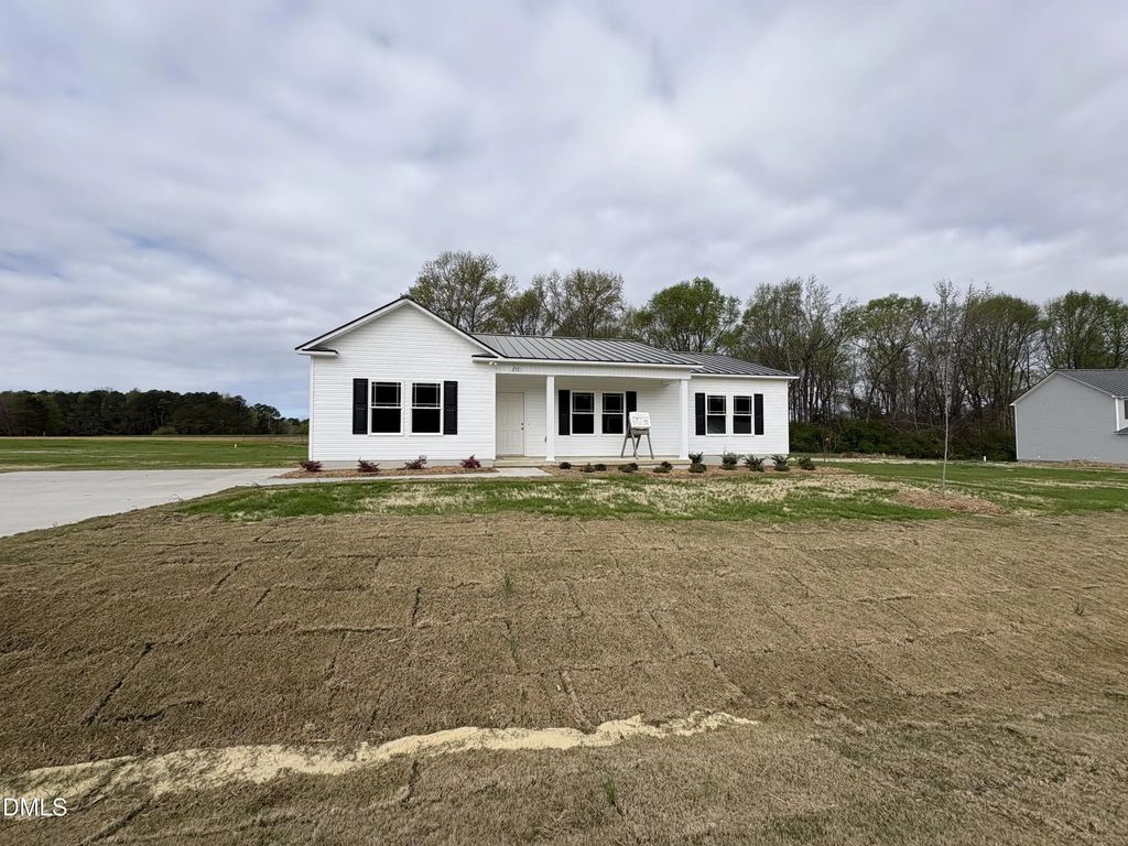 253 Jacobs Ridge Drive, Four Oaks