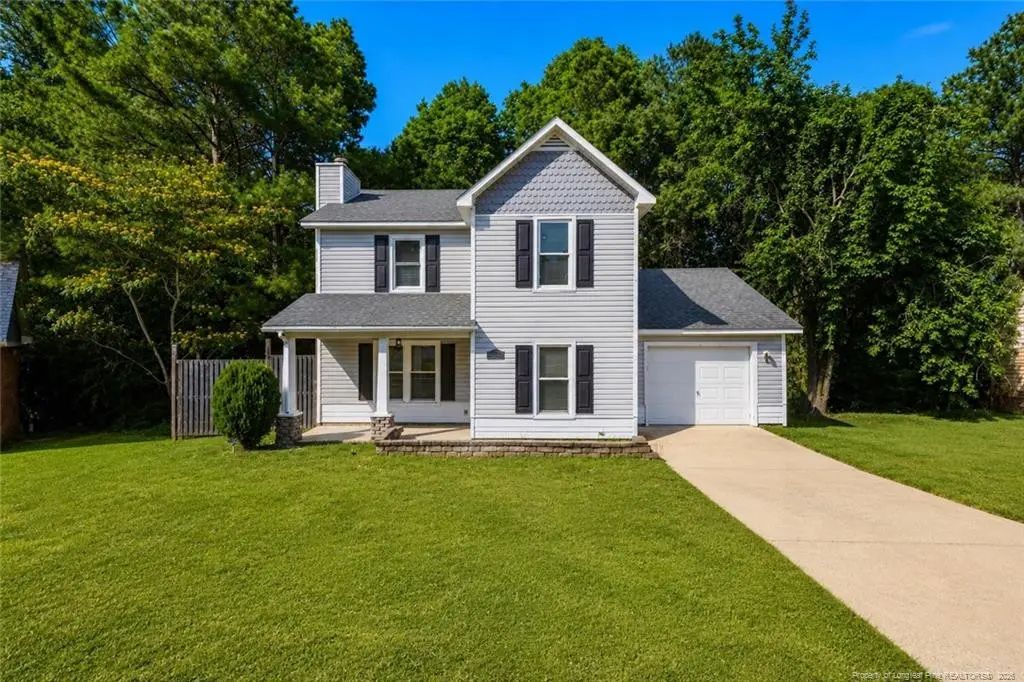 1583 Winnabow Drive, Fayetteville