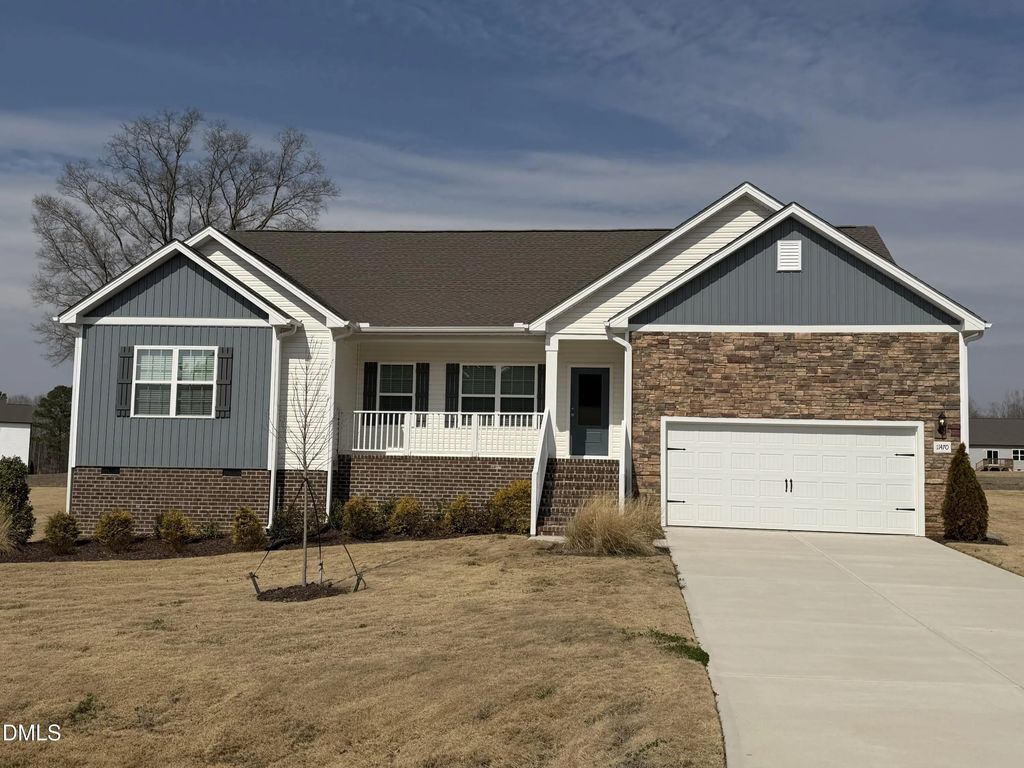 11470 International Drive, Middlesex