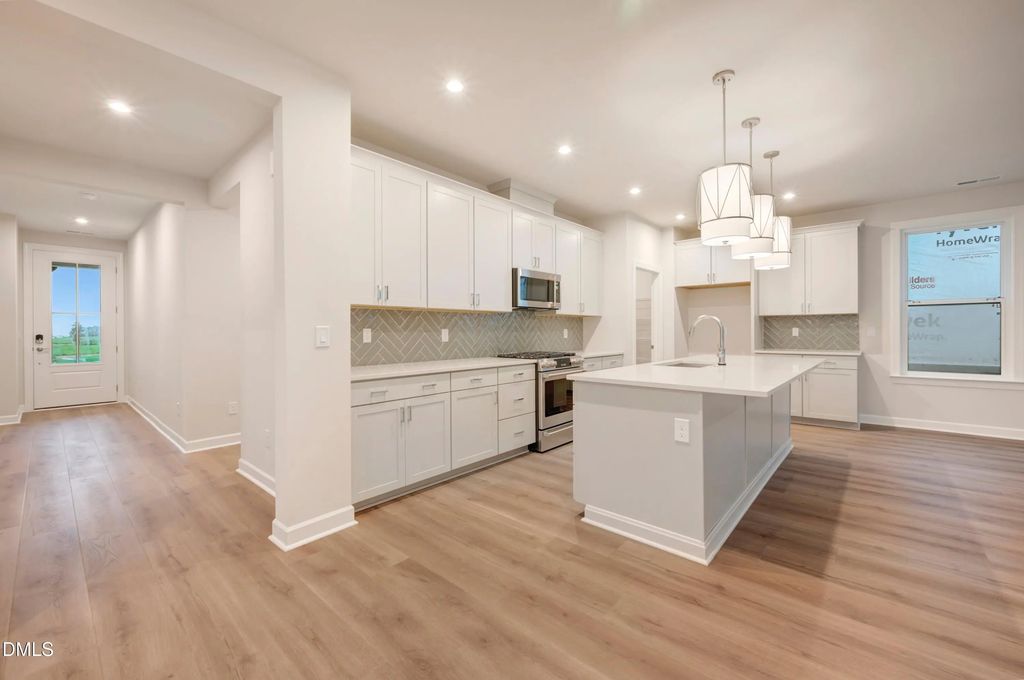 38 Stonesthrow Way, Fuquay Varina