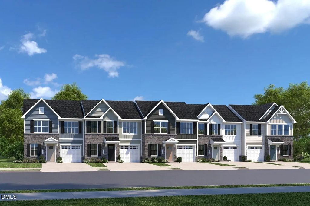 409 Moose Meadow Way, Youngsville