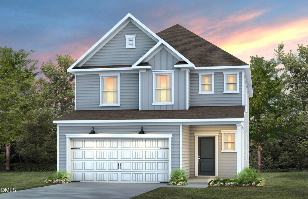 2831 Water Tower Lane, Apex