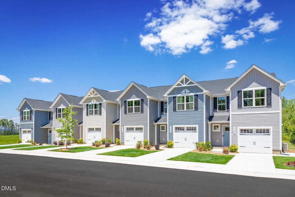 1166 Robins Nest Drive, Youngsville