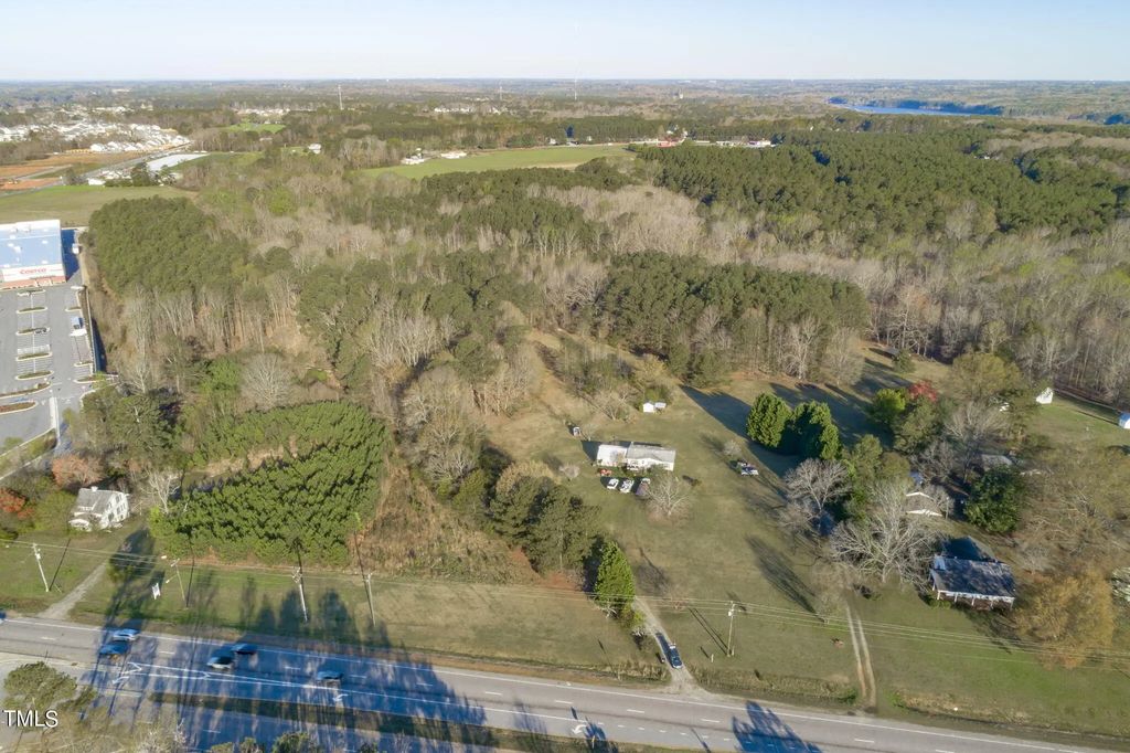 7612 Fayetteville Road, Raleigh