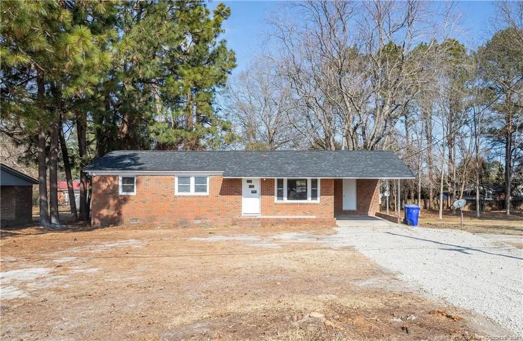 226 Odell Road, Spring Lake