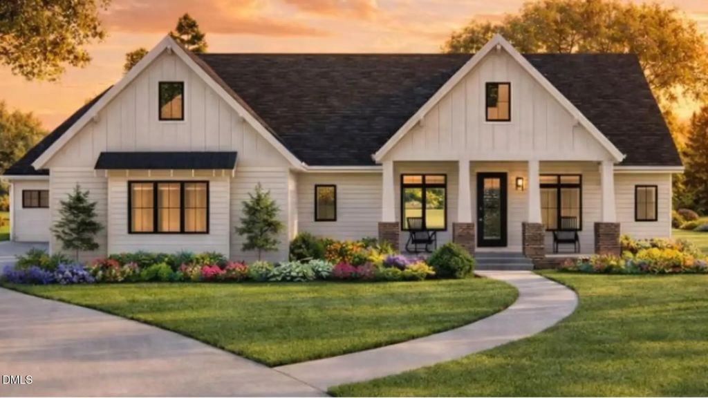 2709 River Meadow Court, Spring Hope