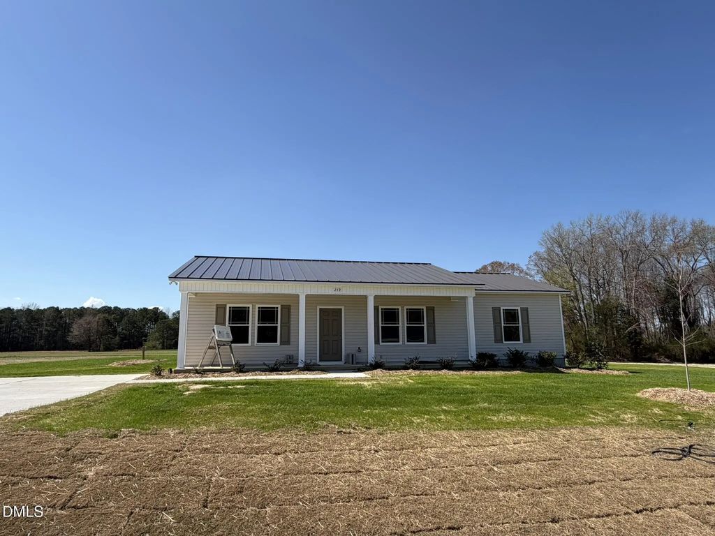 219 Jacobs Ridge Drive, Four Oaks