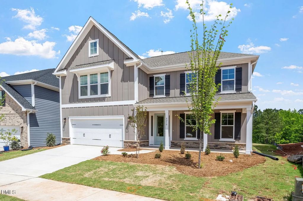 4210 Sweet Ivy Landing 187, Durham