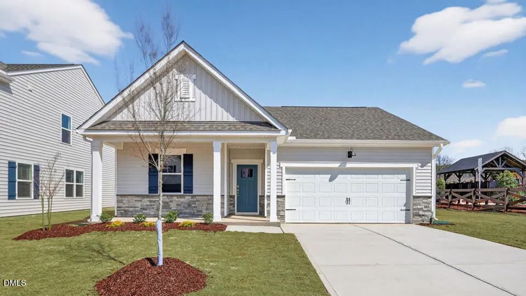92 Westerly Way, Lillington