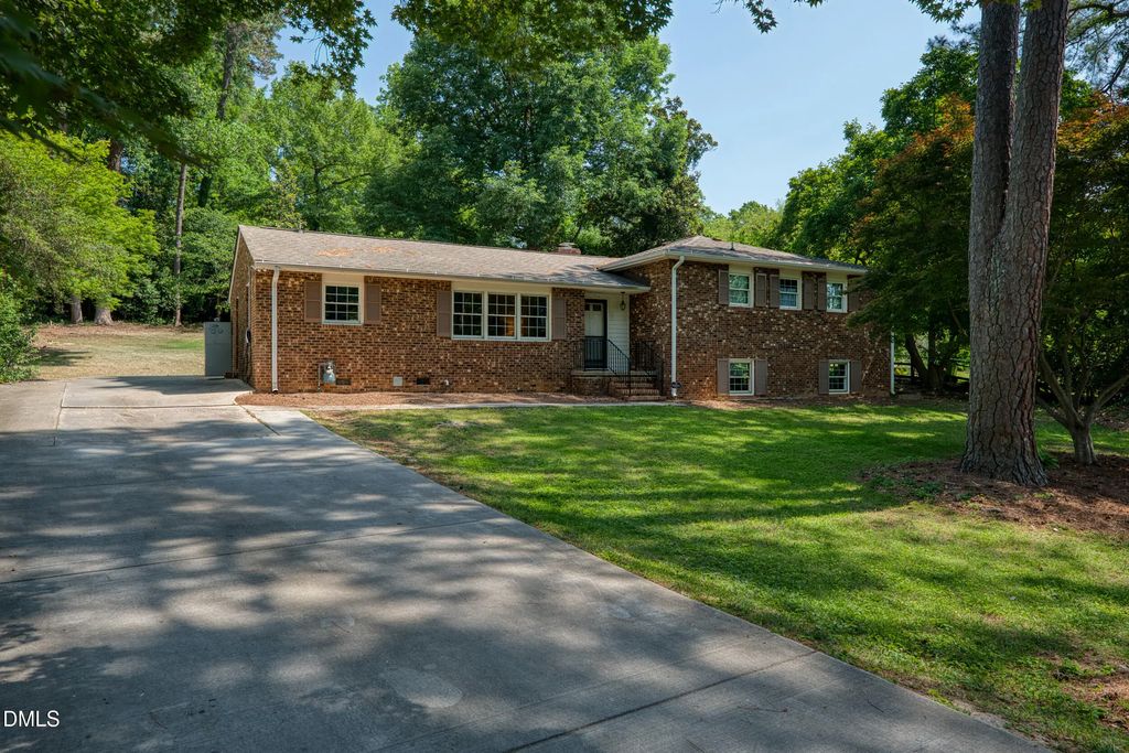3726 Swift Drive, Raleigh