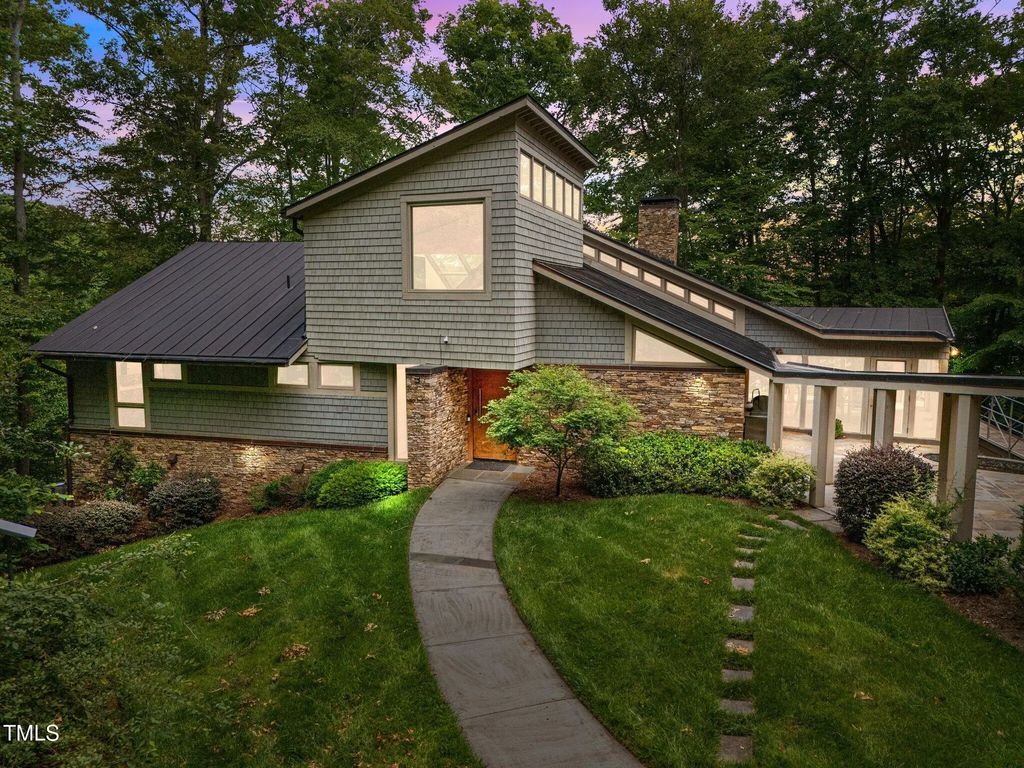 343 Lakewood Pointe Drive, Roxboro