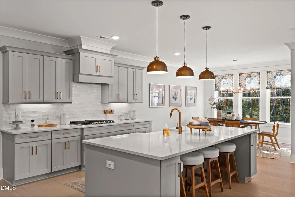 8116 Andrea Lane 101, Raleigh
