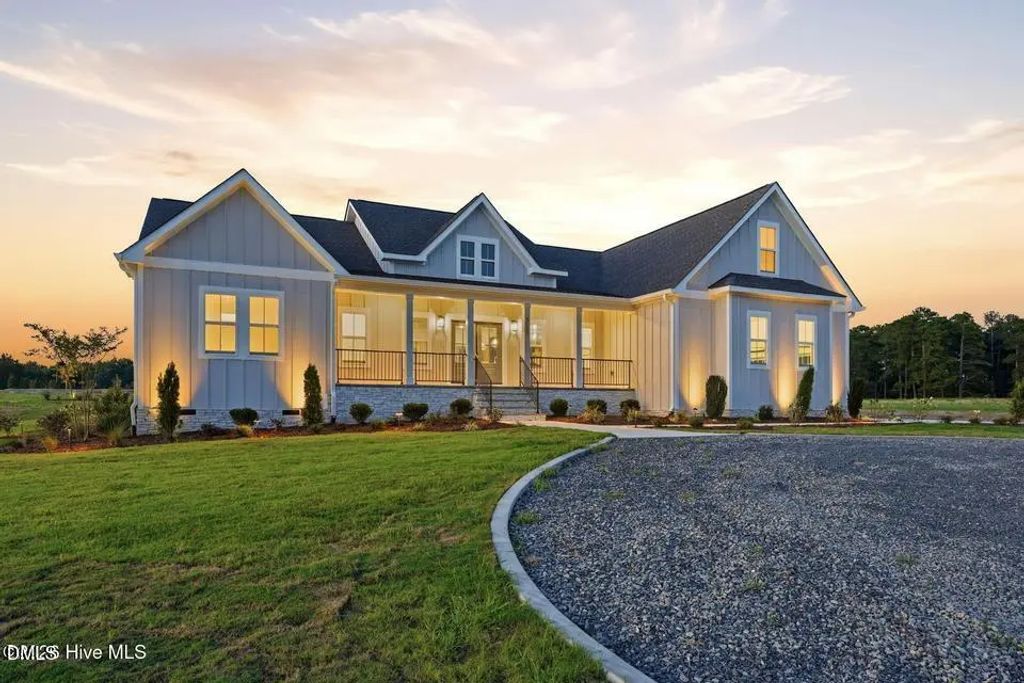 515 Sanctuary Trail, Cameron
