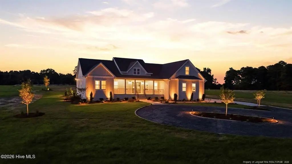 515 Sanctuary Trail, Cameron
