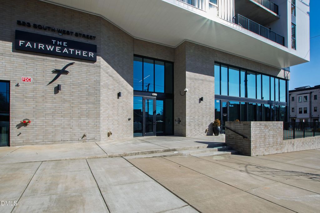 523 S West Street 311, Raleigh