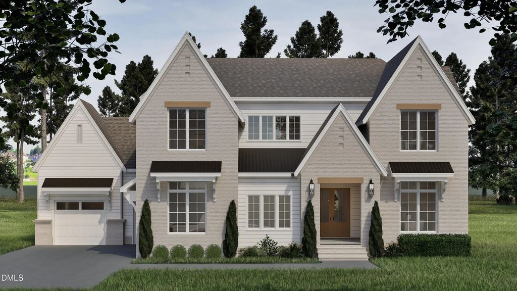 1209 Terry Road, Durham
