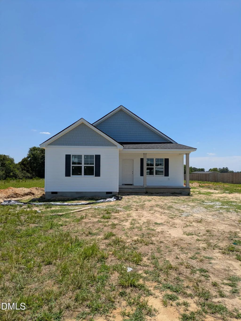 66 Ravenwind Lane, Lillington