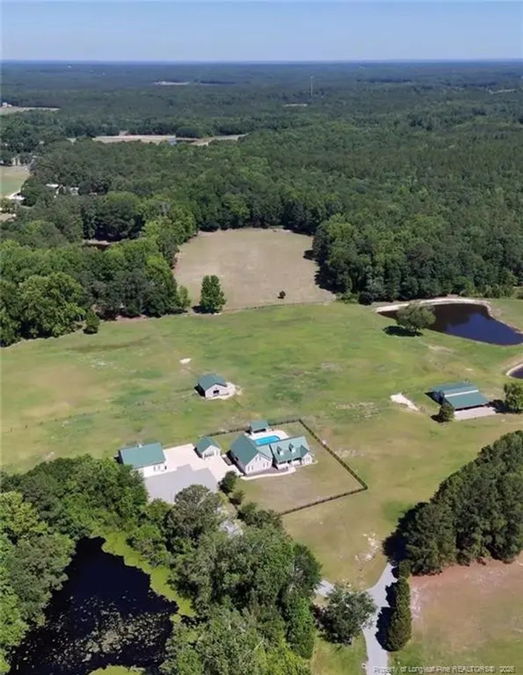 4240 Nicholson Road, Cameron