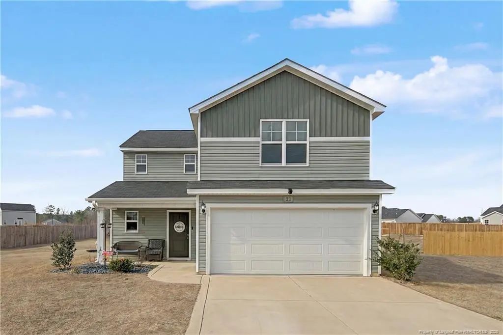 21 Terrier Court, Parkton