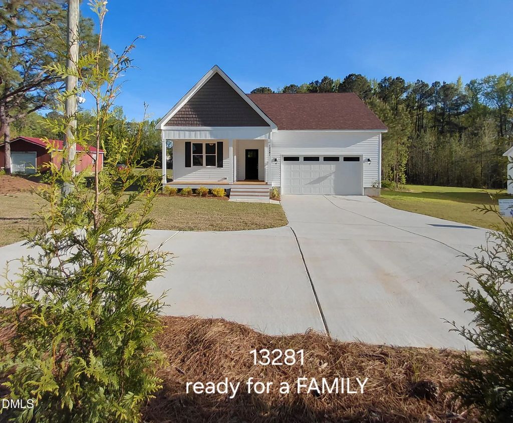 13281 Nc-27, Broadway