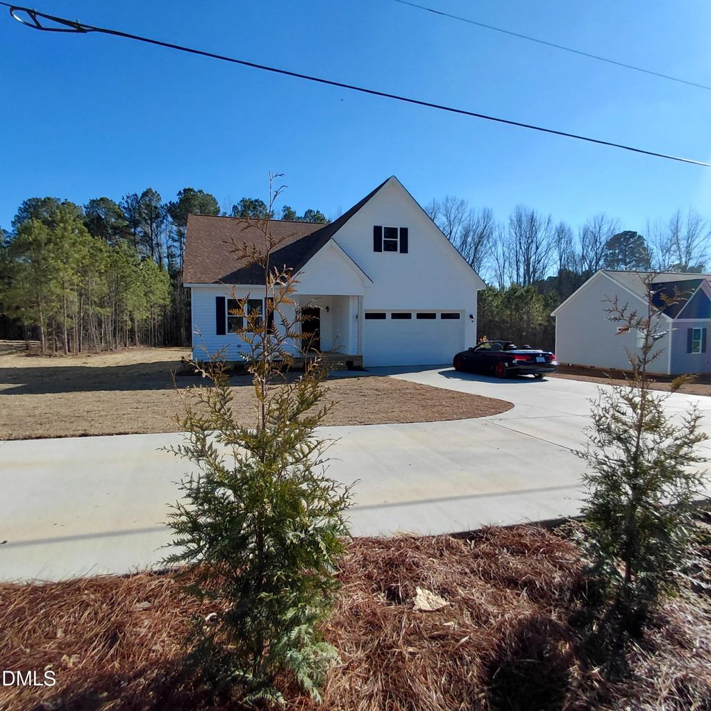 13301 Nc-27 3, Broadway