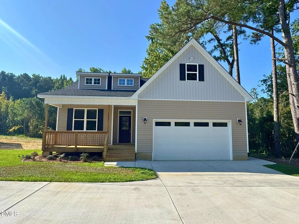 13341 Nc-27, Broadway