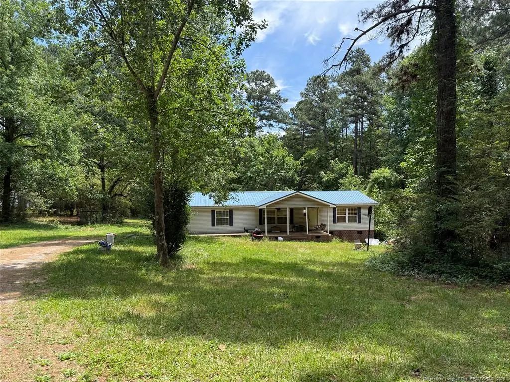4749 Buckhorn Road, Sanford