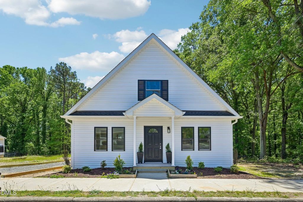 700 Berwyn Avenue, Durham