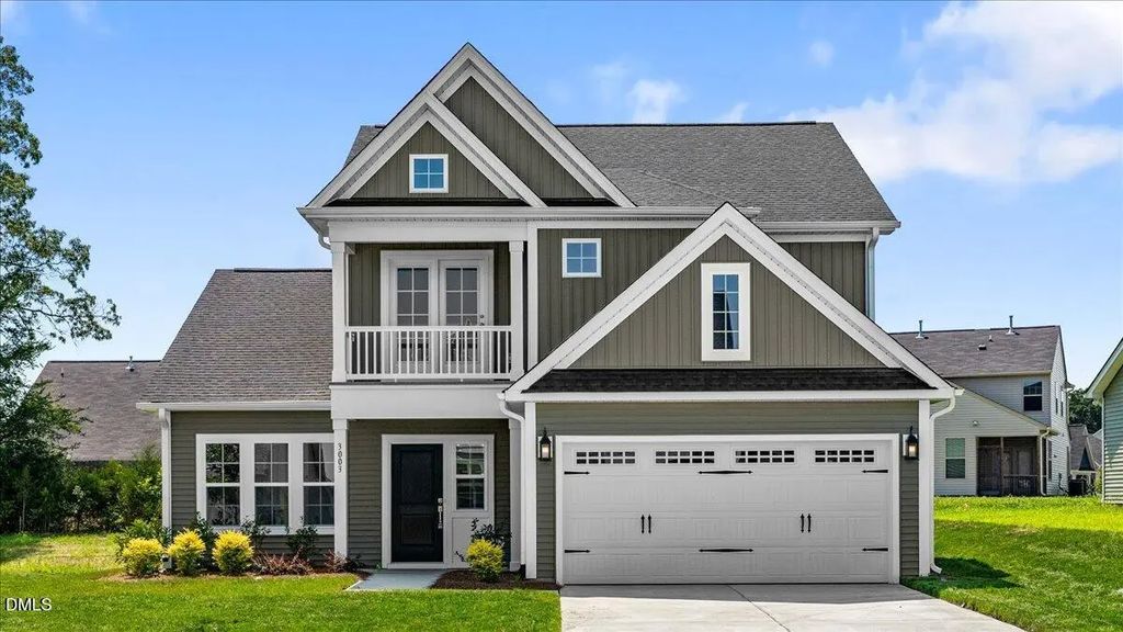 3003 Bayou Street, Graham