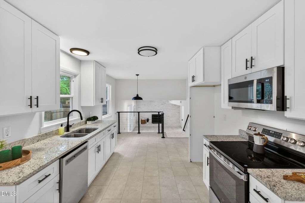 2309 Bertie Drive, Raleigh