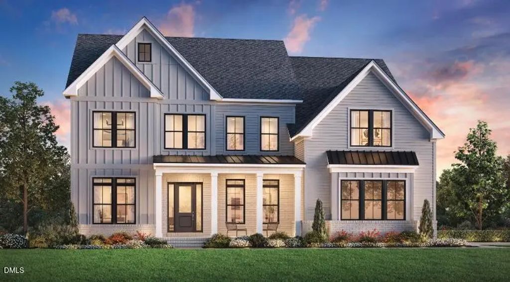 244 Twisted Oak Way 25, Chapel Hill