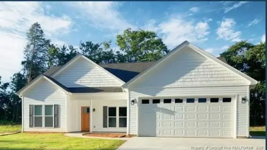 164 Sofias Court, Raeford