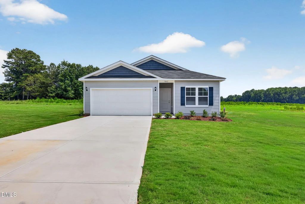 7061 Luke Lane, Castalia