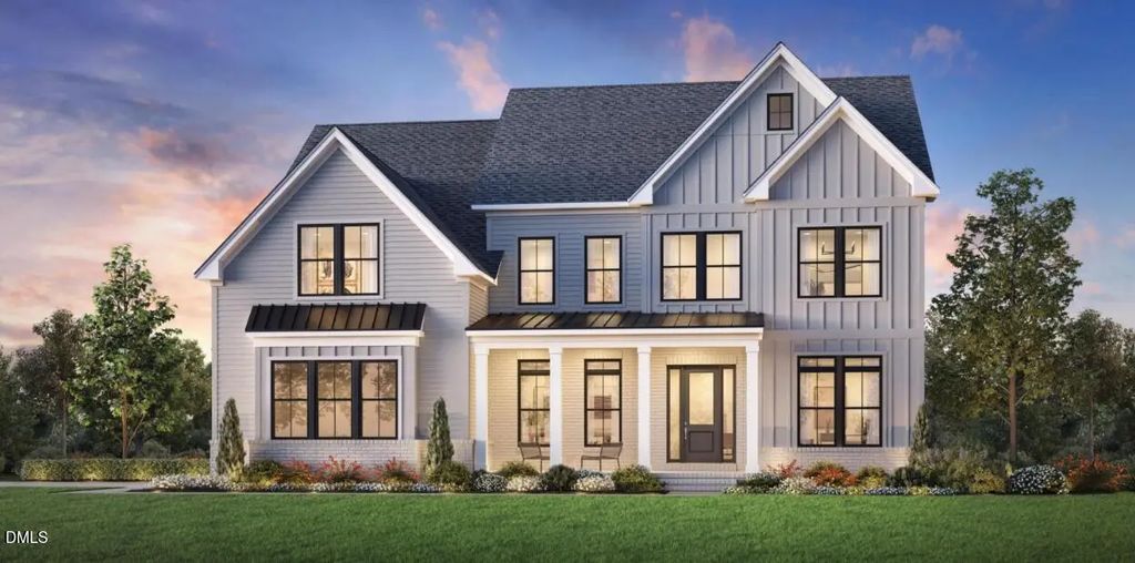 6901 Serenity Sky Court, Holly Springs