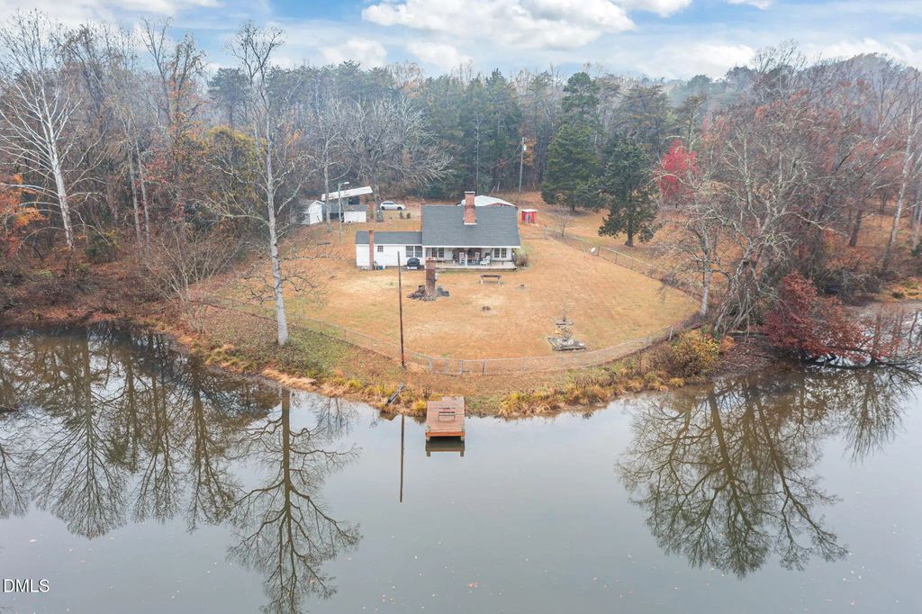 3250 Mine Creek Road, Burlington