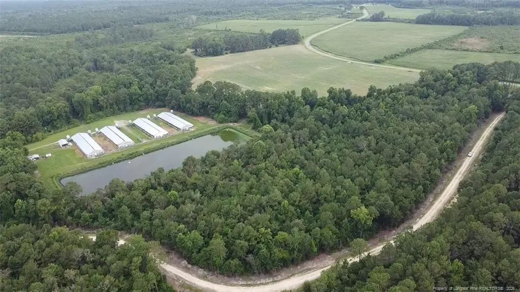 4754 Berry Lewis Road, Bladenboro