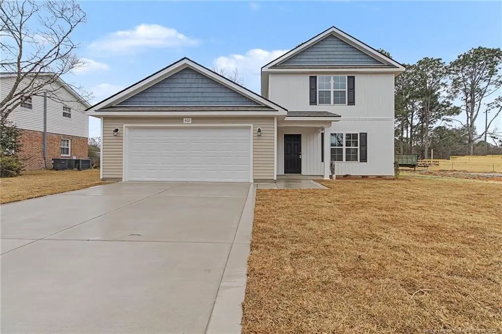 402 Rutherford Street, Spring Lake